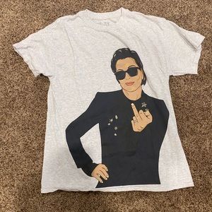 Kris Kardashian Shirt